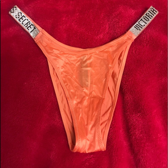 SOLD MERC* VS very sexy bling panties - Picture 2 of 7